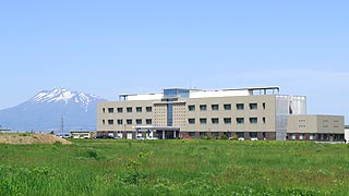 地方独立行政法人青森県産業技術センター