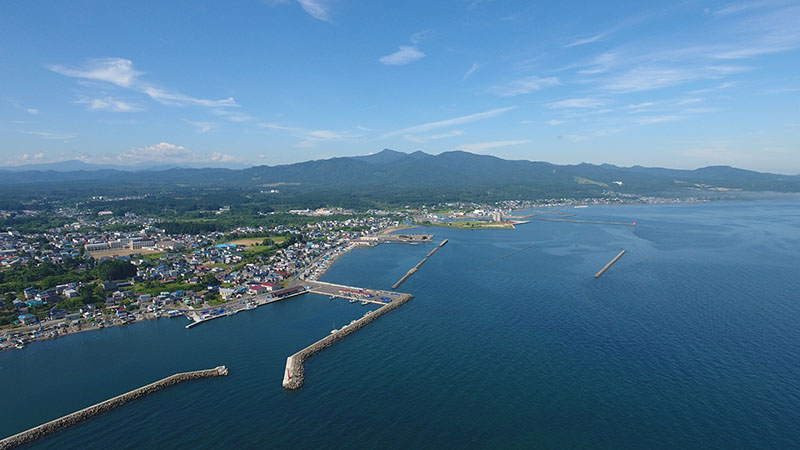 野辺地町